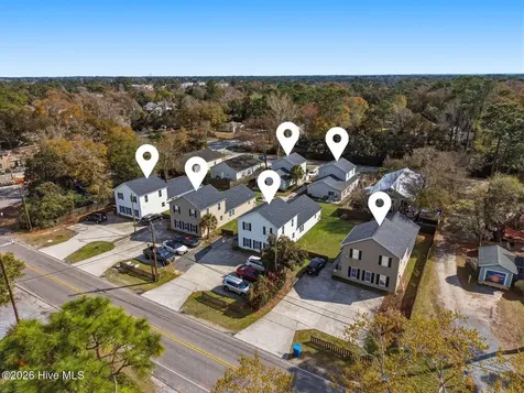 4946 Wrightsville Avenue Wilmington NC 28403