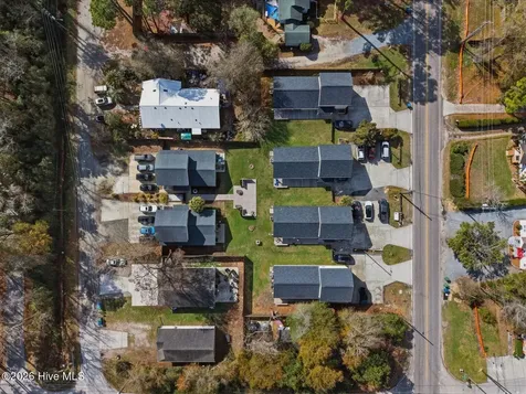 4946 Wrightsville Avenue Wilmington NC 28403