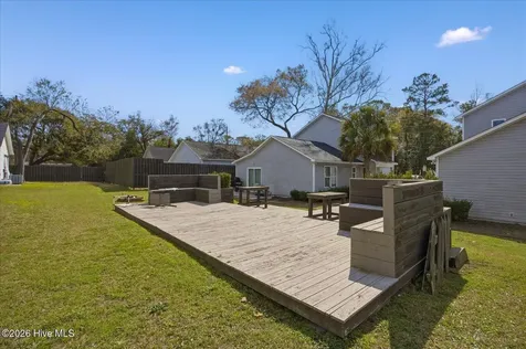 4946 Wrightsville Avenue Wilmington NC 28403