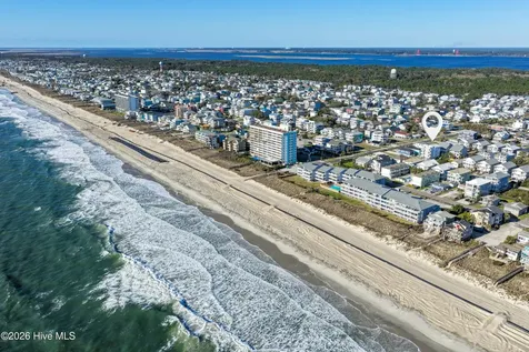 300 Ocean Boulevard Carolina Beach NC 28428