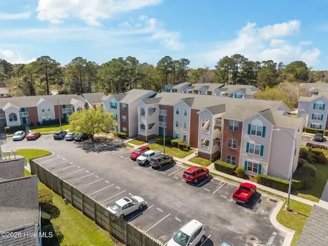 713 Clearwater Court Wilmington NC 28405