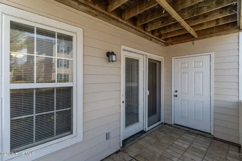 713 Clearwater Court Wilmington NC 28405
