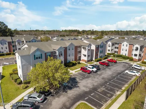 713 Clearwater Court Wilmington NC 28405