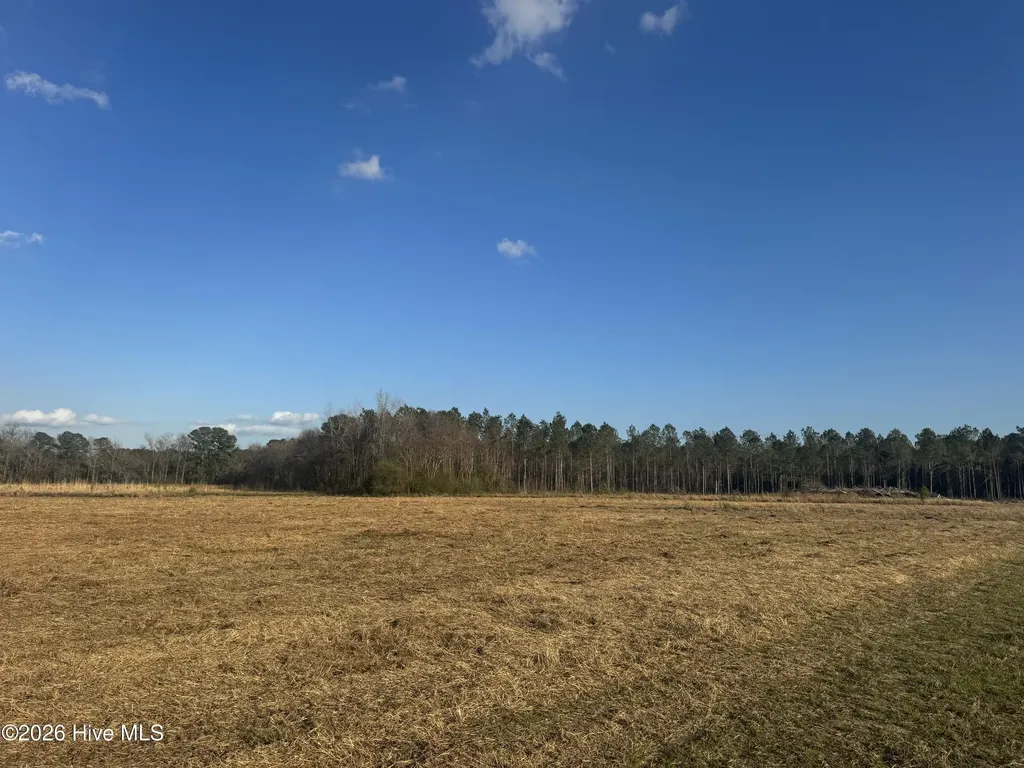 0 Old Fayetteville Road Garland NC 28441