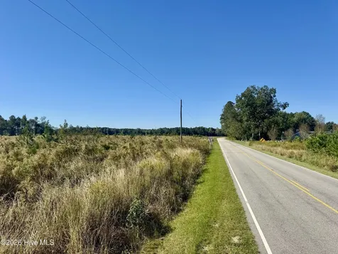 0 Old Fayetteville Road Garland NC 28441