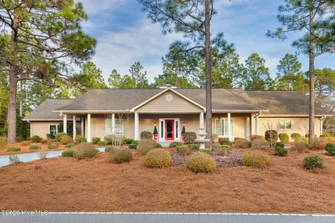 96 Deerwood Lane Pinehurst NC 28374