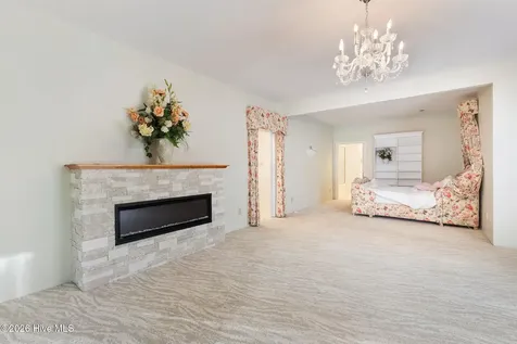 96 Deerwood Lane Pinehurst NC 28374