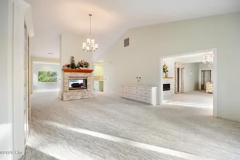 96 Deerwood Lane Pinehurst NC 28374