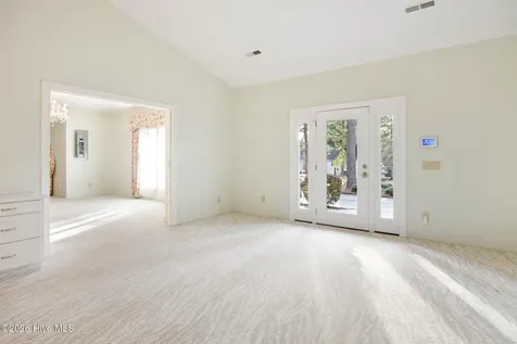 96 Deerwood Lane Pinehurst NC 28374