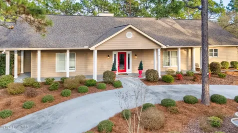 96 Deerwood Lane Pinehurst NC 28374