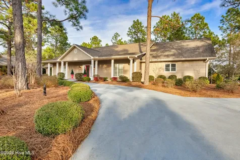 96 Deerwood Lane Pinehurst NC 28374