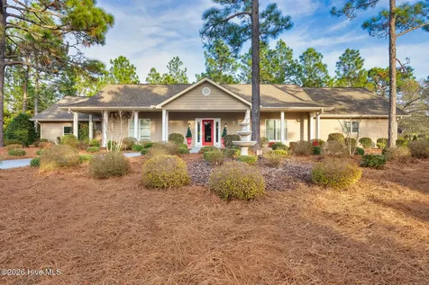 96 Deerwood Lane Pinehurst NC 28374