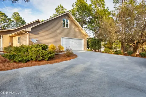 96 Deerwood Lane Pinehurst NC 28374