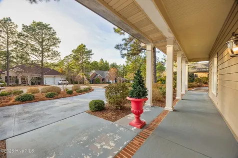 96 Deerwood Lane Pinehurst NC 28374