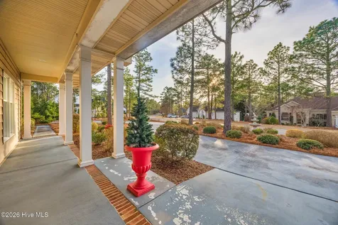 96 Deerwood Lane Pinehurst NC 28374