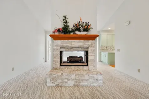 96 Deerwood Lane Pinehurst NC 28374