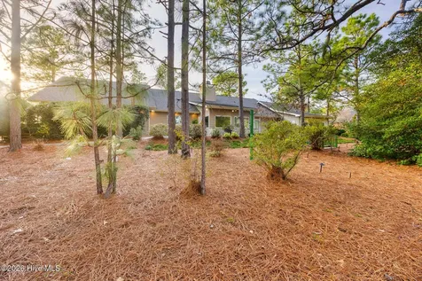96 Deerwood Lane Pinehurst NC 28374