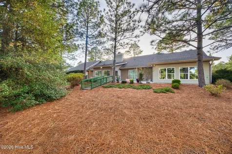 96 Deerwood Lane Pinehurst NC 28374