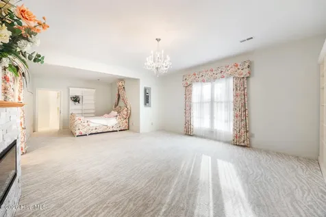 96 Deerwood Lane Pinehurst NC 28374