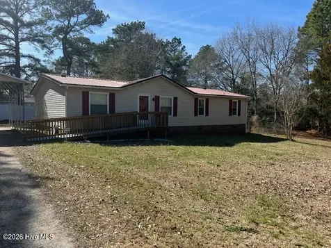379 Gallinule Drive SW Shallotte NC 28470