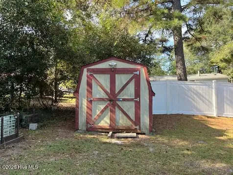 379 Gallinule Drive SW Shallotte NC 28470