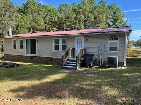 379 Gallinule Drive SW Shallotte NC 28470
