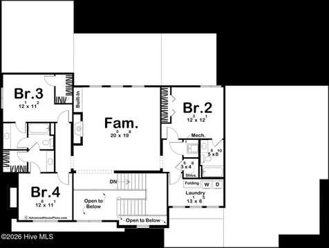 130 Cypress Point Wallace NC 28466