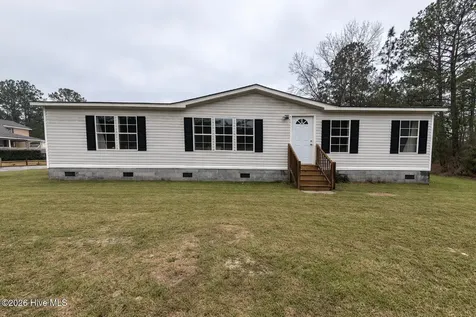 1145 Queens Way NE Leland NC 28451