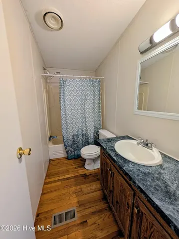 1145 Queens Way NE Leland NC 28451