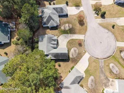404 Jasmine N Swansboro NC 28584