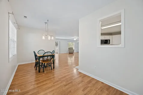 404 Jasmine N Swansboro NC 28584
