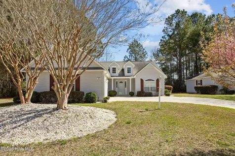 404 Jasmine N Swansboro NC 28584