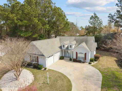 404 Jasmine N Swansboro NC 28584