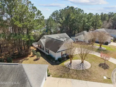 404 Jasmine N Swansboro NC 28584