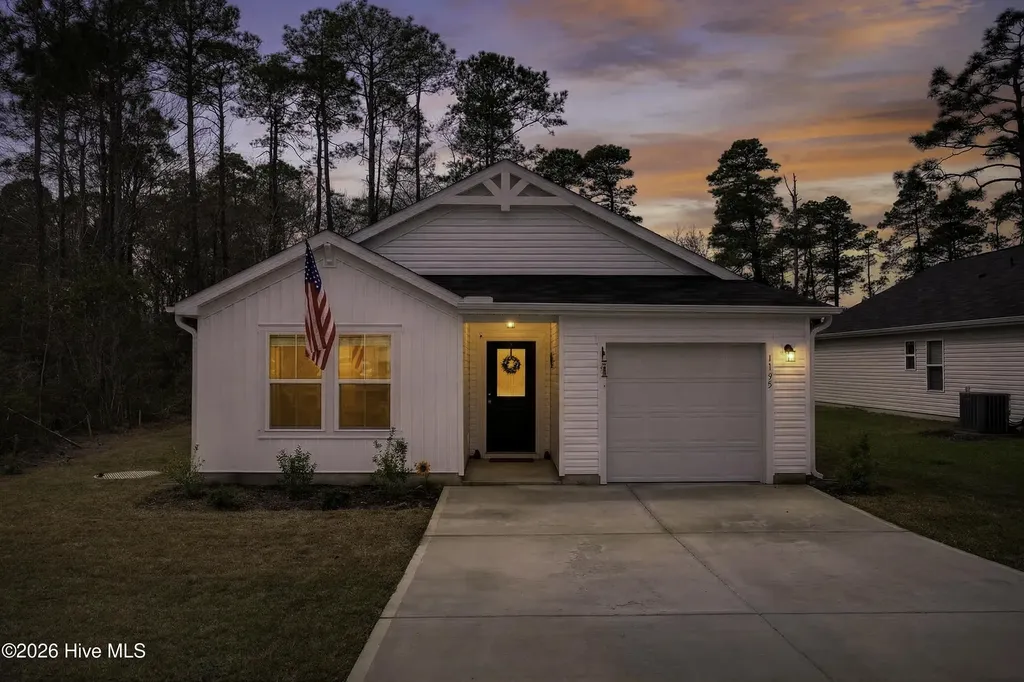1795 W Coronado Avenue SE Bolivia NC 28422
