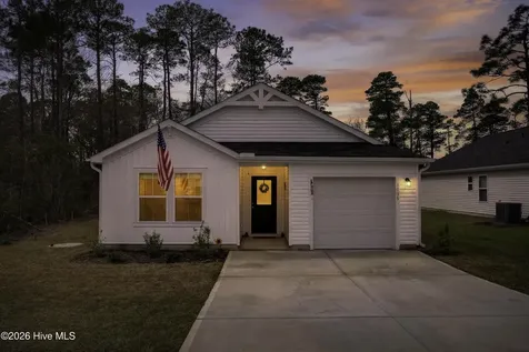 1795 W Coronado Avenue SE Bolivia NC 28422