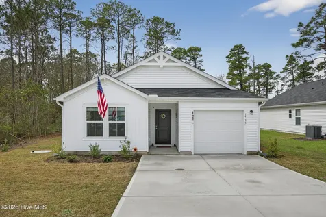 1795 W Coronado Avenue SE Bolivia NC 28422