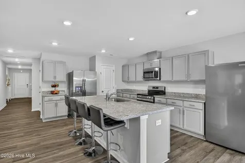 1795 W Coronado Avenue SE Bolivia NC 28422