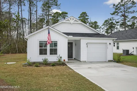 1795 W Coronado Avenue SE Bolivia NC 28422