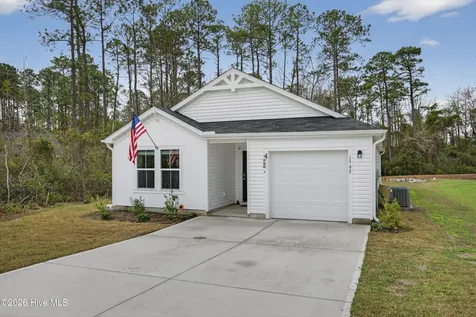 1795 W Coronado Avenue SE Bolivia NC 28422