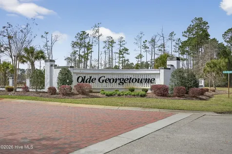 1795 W Coronado Avenue SE Bolivia NC 28422
