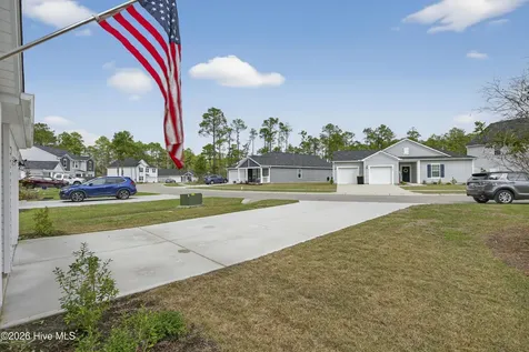 1795 W Coronado Avenue SE Bolivia NC 28422