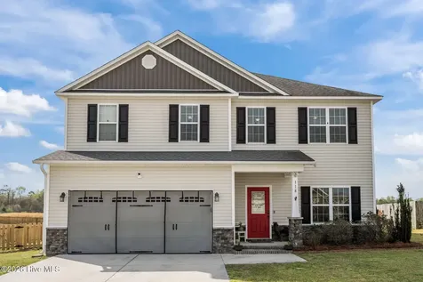118 Cypress Manor Court Jacksonville NC 28540