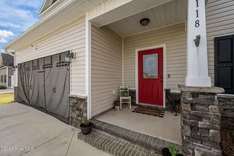 118 Cypress Manor Court Jacksonville NC 28540