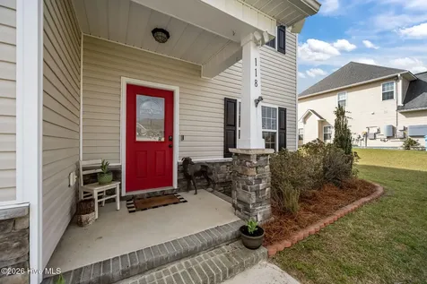118 Cypress Manor Court Jacksonville NC 28540