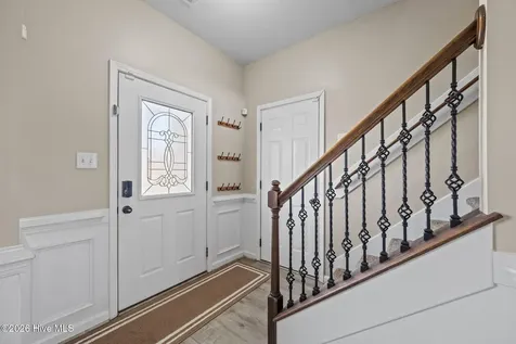 118 Cypress Manor Court Jacksonville NC 28540
