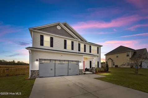 118 Cypress Manor Court Jacksonville NC 28540