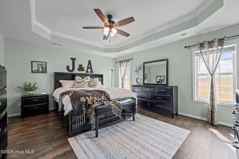 118 Cypress Manor Court Jacksonville NC 28540