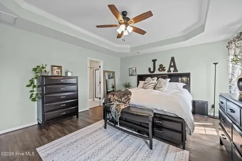 118 Cypress Manor Court Jacksonville NC 28540