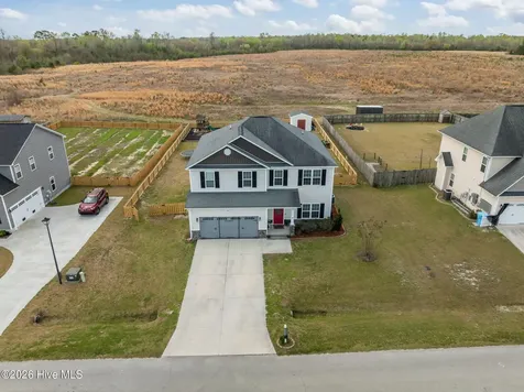 118 Cypress Manor Court Jacksonville NC 28540